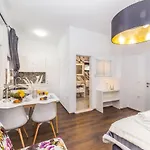 Ipm Apartment