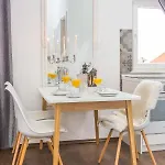 Ipm Apartment