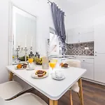 Ipm Apartment