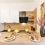 Apartment Ipm