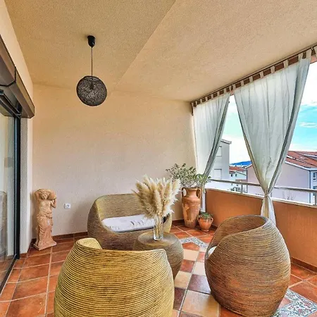 Ipm Apartment