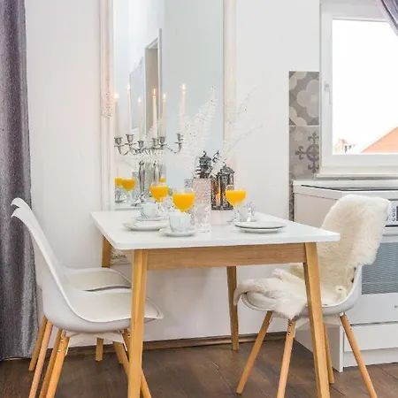 Ipm Apartment