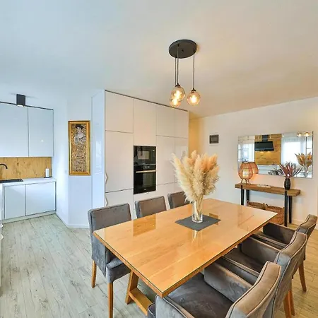 Apartment Ipm