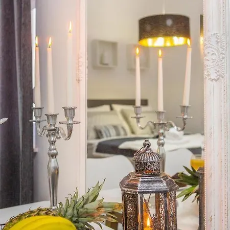 Apartment Ipm