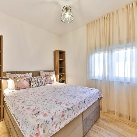 Appartement Ipm *