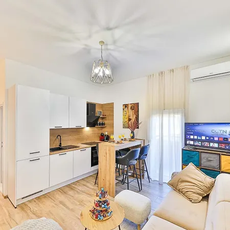 Ipm Appartement Kaštela