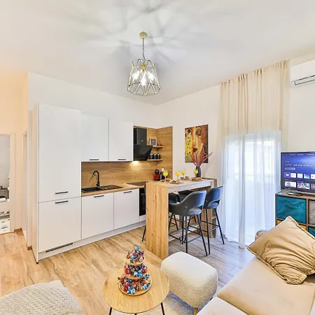 Ipm Apartment