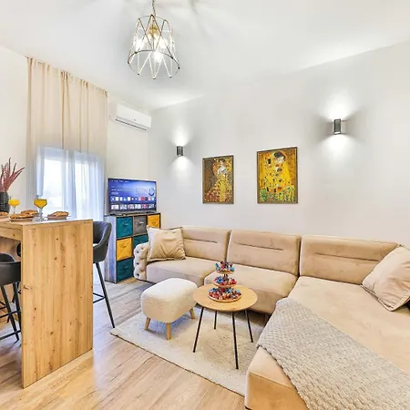 Ipm Apartment Kaštela