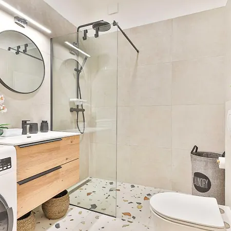 Ipm Apartment Kaštela