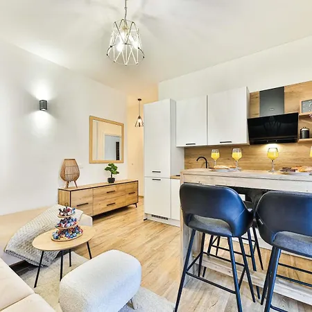 Apartment Ipm
