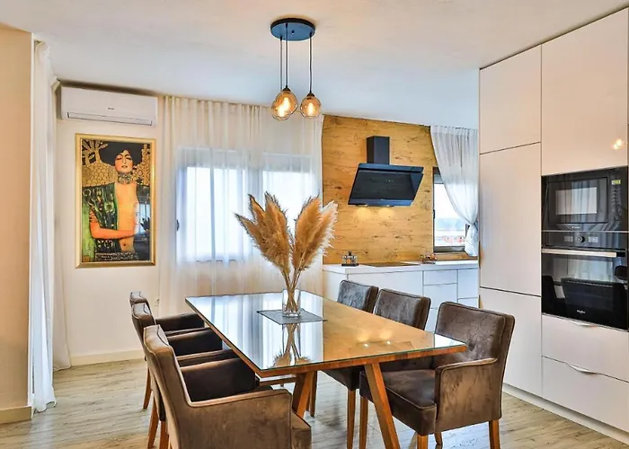 Appartement Ipm Kaštela