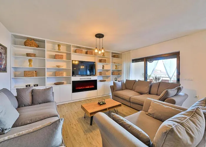 Ipm Appartement