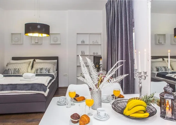Appartement Ipm Kaštela