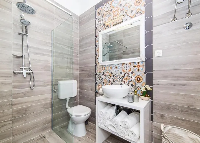Appartement Ipm