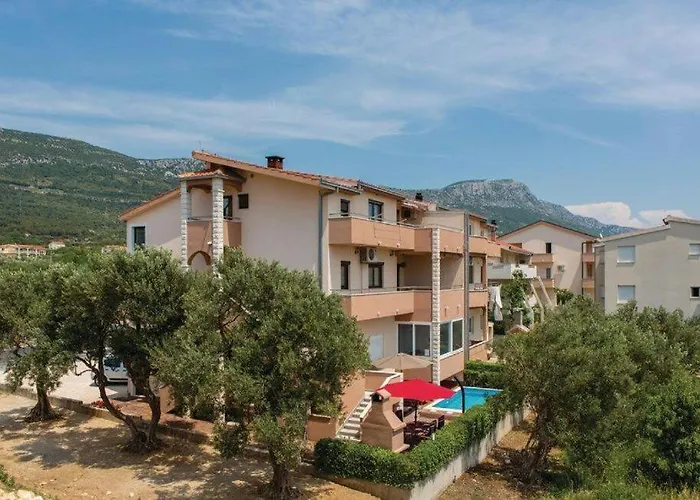 Ipm Kaštela