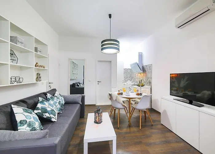 Ipm Appartement