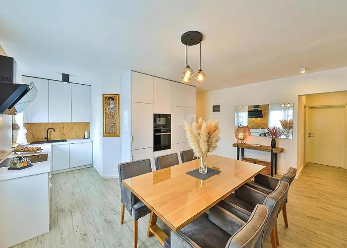 Appartement Ipm