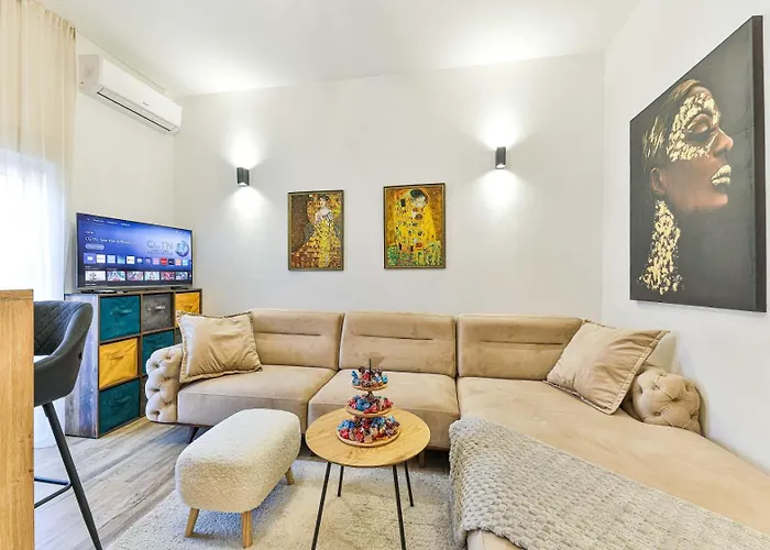 Ipm Appartement Kaštela