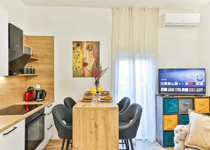 Appartement Ipm