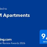 Ipm Apartman Kaštela