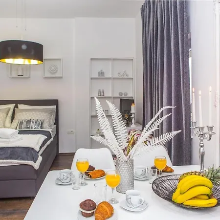 Lejlighed Ipm Kaštela