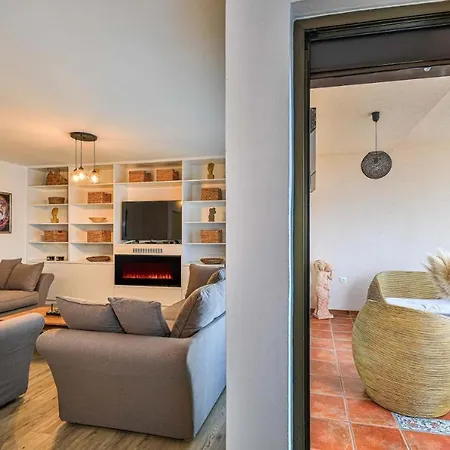 Apartamento Ipm Kaštela