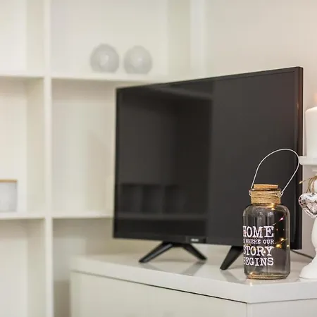 Lejlighed Ipm Kaštela