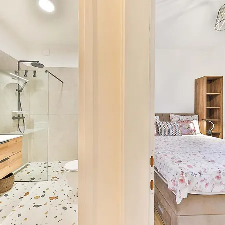 Apartmán Ipm Kaštela