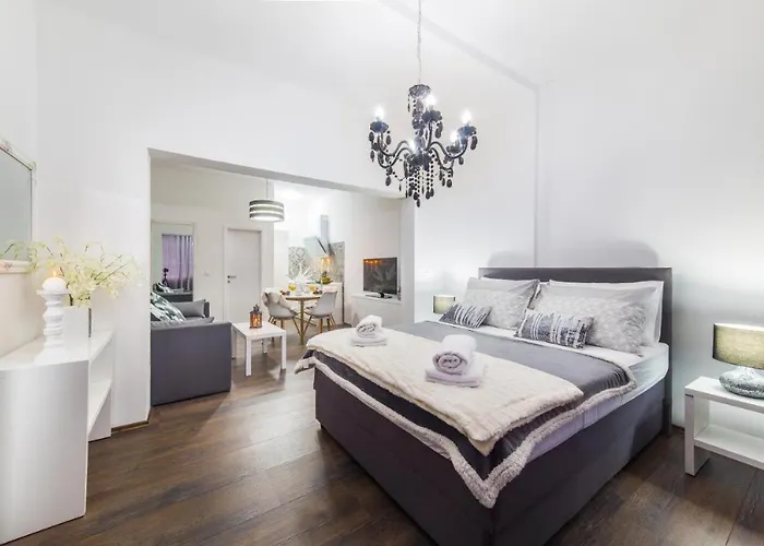 Apartament Ipm