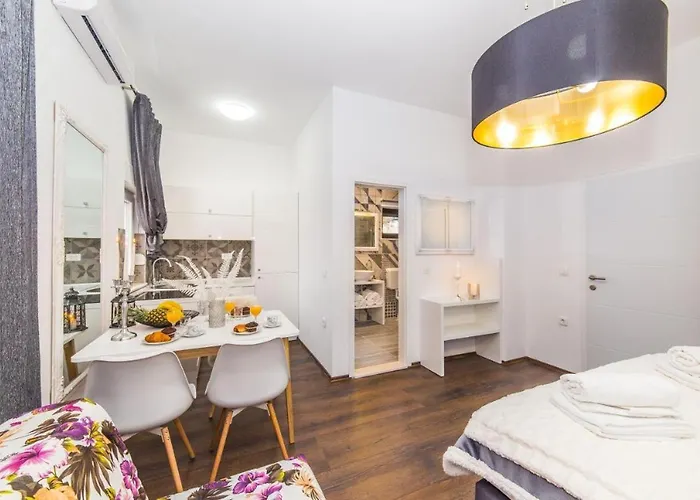 Ipm Apartament