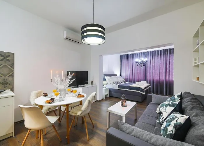 Apartament Ipm