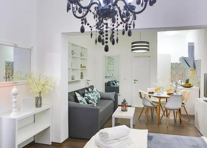 Apartament Ipm