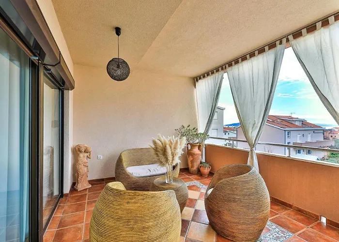 Ipm Apartament