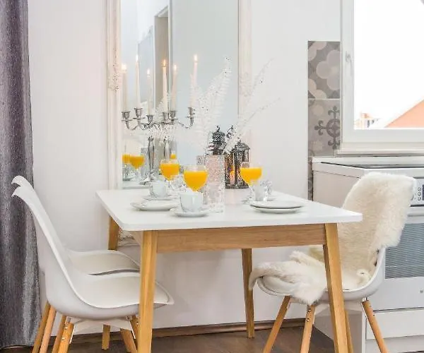 Ipm Apartament