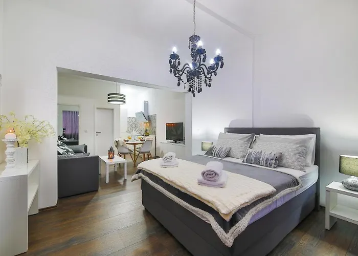 Apartament Ipm Kaštela