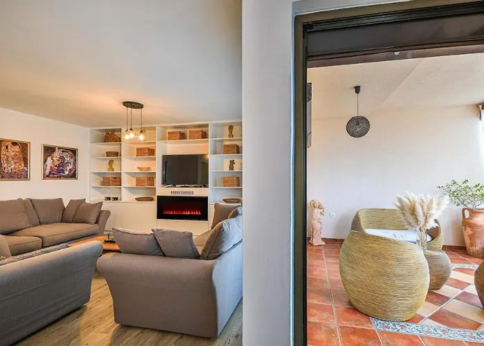 Apartament Ipm Kaštela