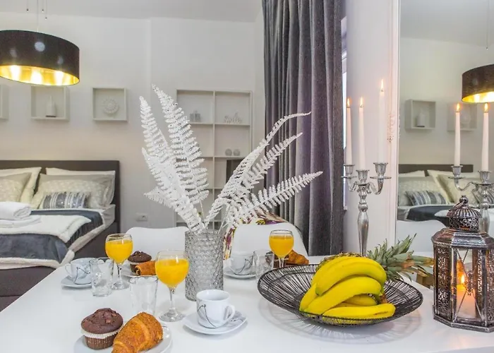 Ipm Apartament *
