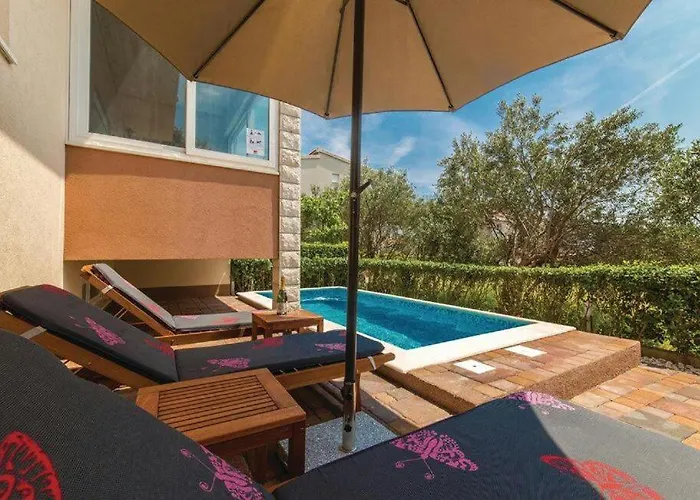 Apartament Ipm