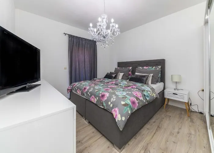 Ipm Apartament