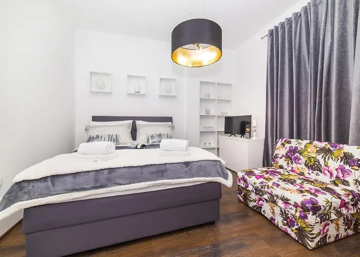 Ipm Apartament *