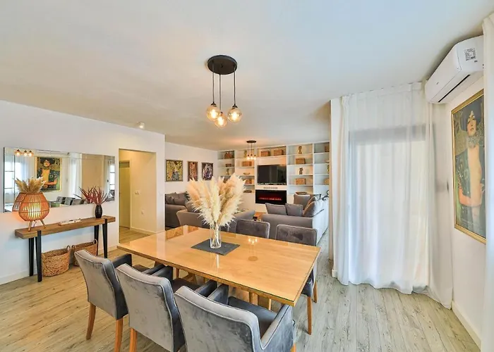 Apartament Ipm