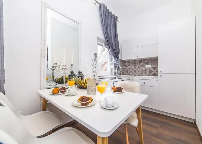 Ipm Apartament