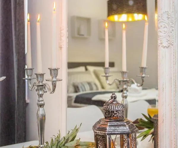 Apartament Ipm