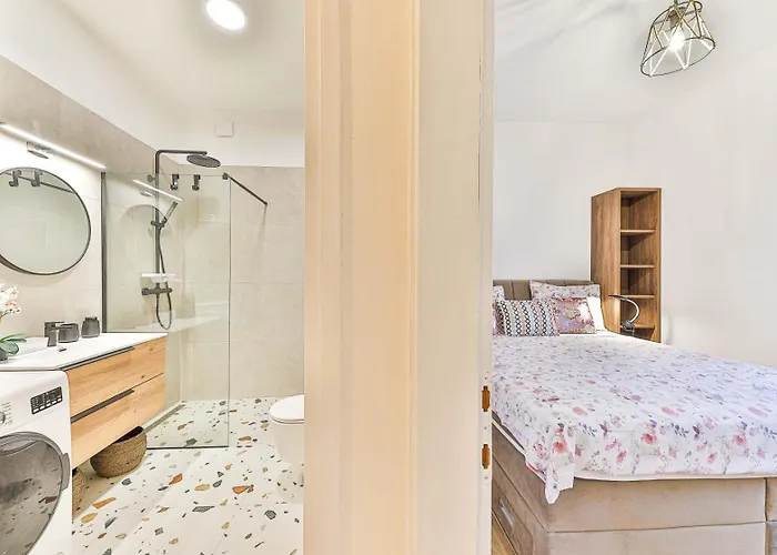 Apartament Ipm Kaštela