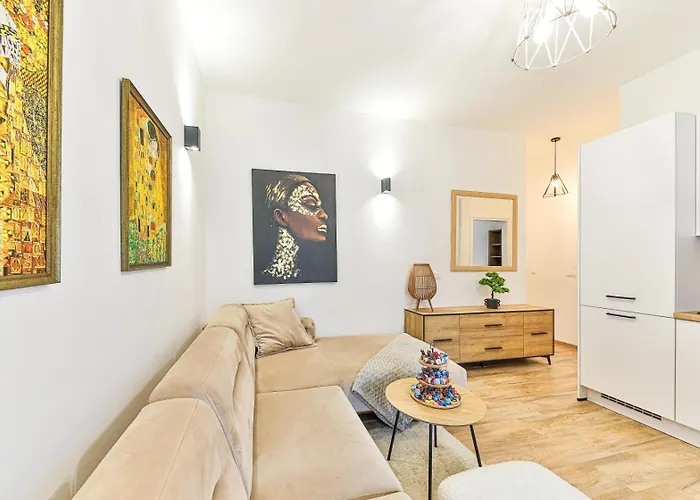 Ipm Apartament