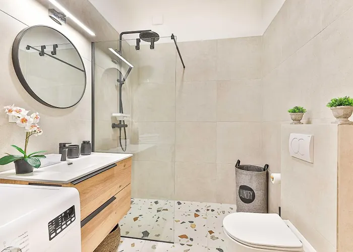 Apartament Ipm