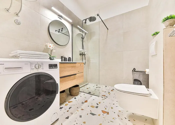 Apartament Ipm Kaštela