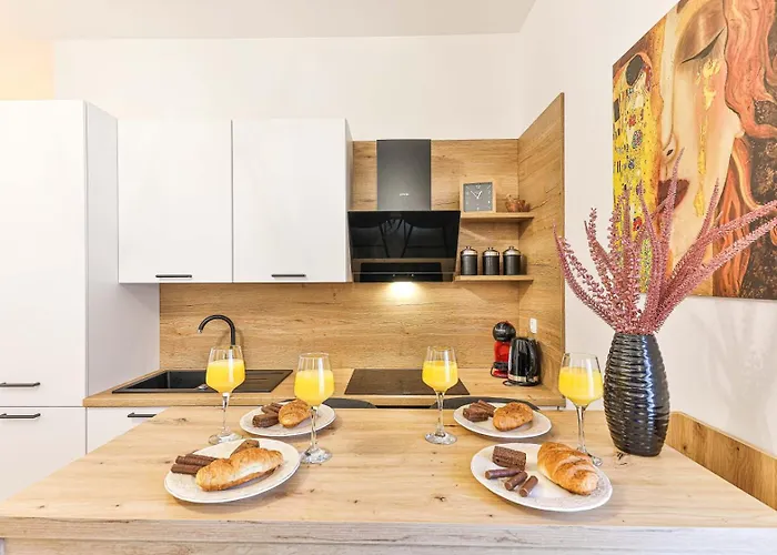 Apartament Ipm