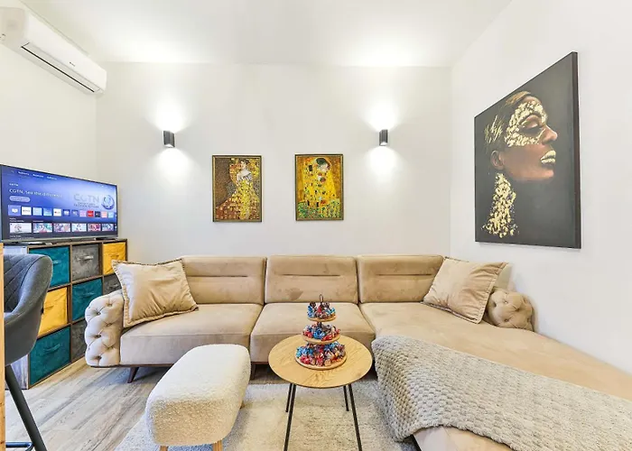 Ipm Apartament *