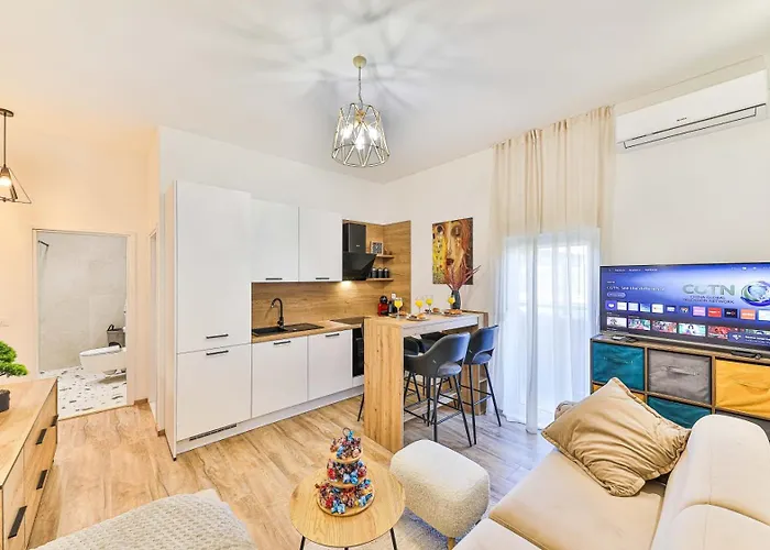 Ipm Apartament